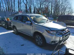 JA4AZ3A38LZ048523 2020 MITSUBISHI OUTLANDER