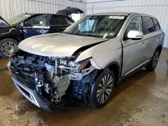 JA4AZ3A38LZ048599 2020 MITSUBISHI OUTLANDER