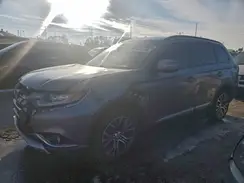 JA4AZ3A39GZ001359 2016 MITSUBISHI OUTLANDER