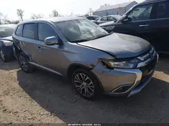 JA4AZ3A39GZ001880 2016 MITSUBISHI OUTLANDER