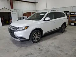 JA4AZ3A39GZ003015 2016 MITSUBISHI OUTLANDER