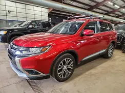 JA4AZ3A39GZ003063 2016 MITSUBISHI OUTLANDER