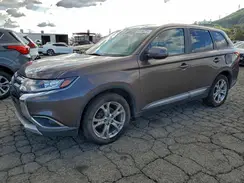 JA4AZ3A39GZ004536 2016 MITSUBISHI OUTLANDER