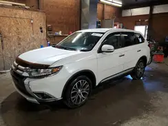 JA4AZ3A39GZ004777 2016 MITSUBISHI OUTLANDER