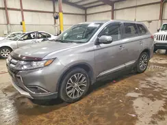JA4AZ3A39GZ004794 2016 MITSUBISHI OUTLANDER