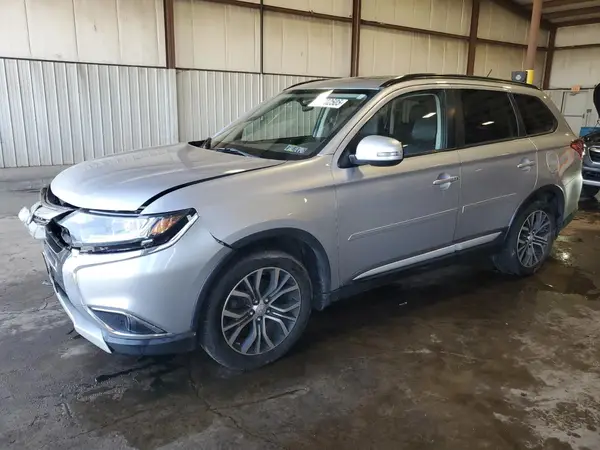 JA4AZ3A39GZ004889 2016 MITSUBISHI OUTLANDER - Image 1