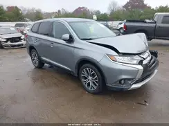 JA4AZ3A39GZ005265 2016 MITSUBISHI OUTLANDER