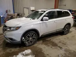 JA4AZ3A39GZ005427 2016 MITSUBISHI OUTLANDER