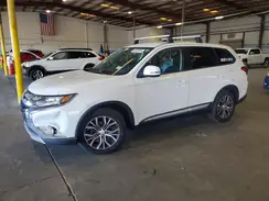 JA4AZ3A39GZ006805 2016 MITSUBISHI OUTLANDER