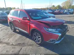 JA4AZ3A39GZ007792 2016 MITSUBISHI OUTLANDER