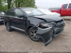 JA4AZ3A39GZ011728 2016 MITSUBISHI OUTLANDER