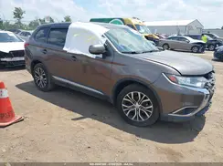 JA4AZ3A39GZ012149 2016 MITSUBISHI OUTLANDER