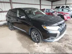JA4AZ3A39GZ013088 2016 MITSUBISHI OUTLANDER