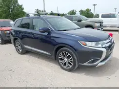 JA4AZ3A39GZ013835 2016 MITSUBISHI OUTLANDER