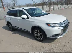 JA4AZ3A39GZ015228 2016 MITSUBISHI OUTLANDER
