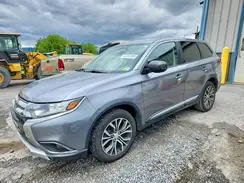 JA4AZ3A39GZ017187 2016 MITSUBISHI OUTLANDER