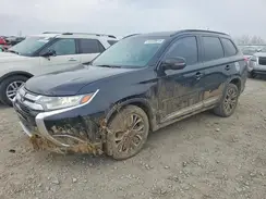 JA4AZ3A39GZ018405 2016 MITSUBISHI OUTLANDER