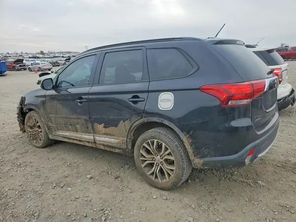JA4AZ3A39GZ018405 2016 MITSUBISHI OUTLANDER - Image 2