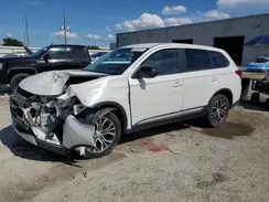 JA4AZ3A39GZ019747 2016 MITSUBISHI OUTLANDER