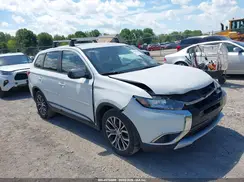 JA4AZ3A39GZ020557 2016 MITSUBISHI OUTLANDER