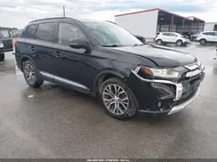 JA4AZ3A39GZ022616 2016 MITSUBISHI OUTLANDER