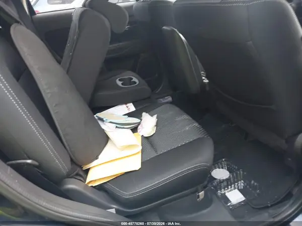 JA4AZ3A39GZ024902 2016 MITSUBISHI OUTLANDER - Image 8