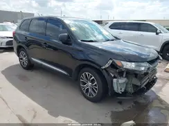 JA4AZ3A39GZ031008 2016 MITSUBISHI OUTLANDER