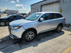 JA4AZ3A39GZ033437 2016 MITSUBISHI OUTLANDER