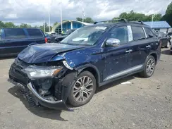 JA4AZ3A39GZ035253 2016 MITSUBISHI OUTLANDER