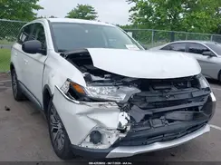 JA4AZ3A39GZ035527 2016 MITSUBISHI OUTLANDER