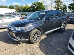 JA4AZ3A39GZ036239 2016 MITSUBISHI OUTLANDER