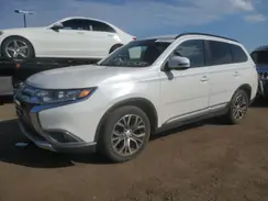 JA4AZ3A39GZ036659 2016 MITSUBISHI OUTLANDER