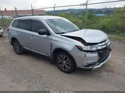 JA4AZ3A39GZ037830 2016 MITSUBISHI OUTLANDER
