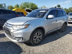 JA4AZ3A39GZ038721 2016 MITSUBISHI OUTLANDER