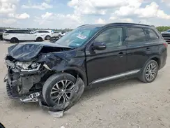 JA4AZ3A39GZ039044 2016 MITSUBISHI OUTLANDER