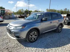 JA4AZ3A39GZ039822 2016 MITSUBISHI OUTLANDER