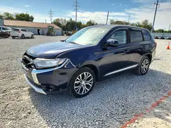 JA4AZ3A39GZ041232 2016 MITSUBISHI OUTLANDER
