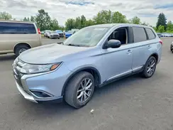 JA4AZ3A39GZ041506 2016 MITSUBISHI OUTLANDER