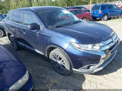 JA4AZ3A39GZ041862 2016 MITSUBISHI OUTLANDER