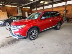 JA4AZ3A39GZ044292 2016 MITSUBISHI OUTLANDER