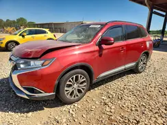 JA4AZ3A39GZ049282 2016 MITSUBISHI OUTLANDER
