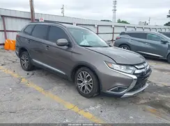 JA4AZ3A39GZ055261 2016 MITSUBISHI OUTLANDER