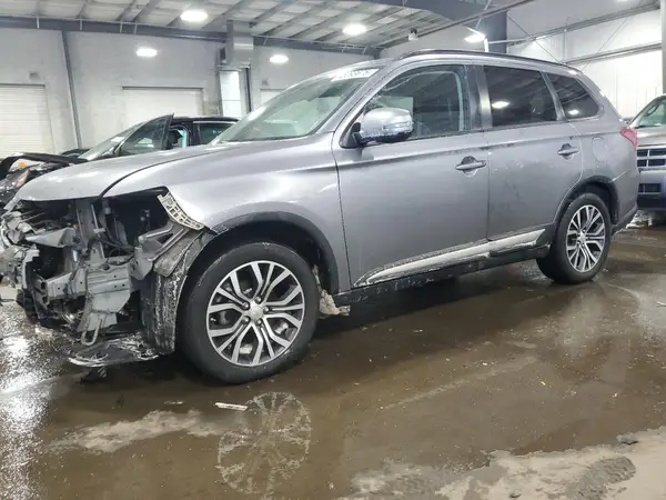 JA4AZ3A39GZ056846 2016 MITSUBISHI OUTLANDER - Image 1