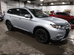 JA4AZ3A39GZ059598 2016 MITSUBISHI OUTLANDER