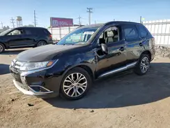 JA4AZ3A39GZ060122 2016 MITSUBISHI OUTLANDER