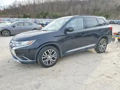 JA4AZ3A39GZ061562 2016 MITSUBISHI OUTLANDER