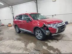 JA4AZ3A39GZ062971 2016 MITSUBISHI OUTLANDER