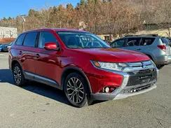 JA4AZ3A39HZ003548 2017 MITSUBISHI OUTLANDER
