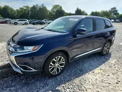 JA4AZ3A39HZ027297 2017 MITSUBISHI OUTLANDER