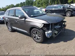 JA4AZ3A39HZ031155 2017 MITSUBISHI OUTLANDER